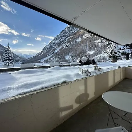Breathtaking View Near Zermatt With Parking