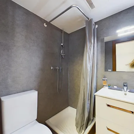 Breathtaking View Near Zermatt With Parking * Täsch