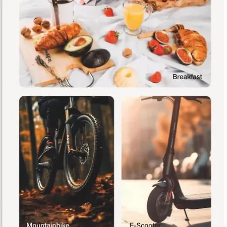 아파트 Breathtaking View Near Zermatt With Parking *