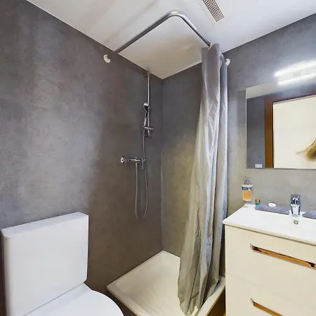 Breathtaking View Near Zermatt With Parking Appartement Täsch