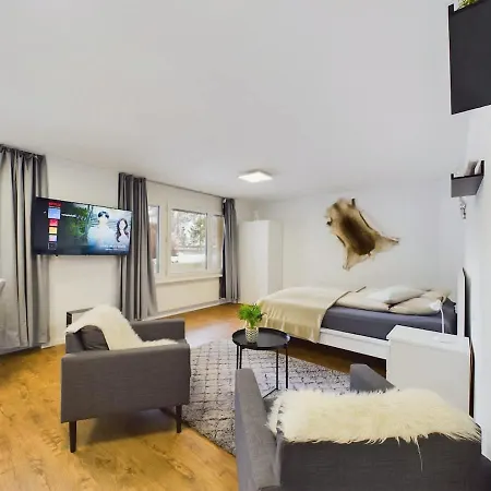 Breathtaking View Near Zermatt With Parking Täsch