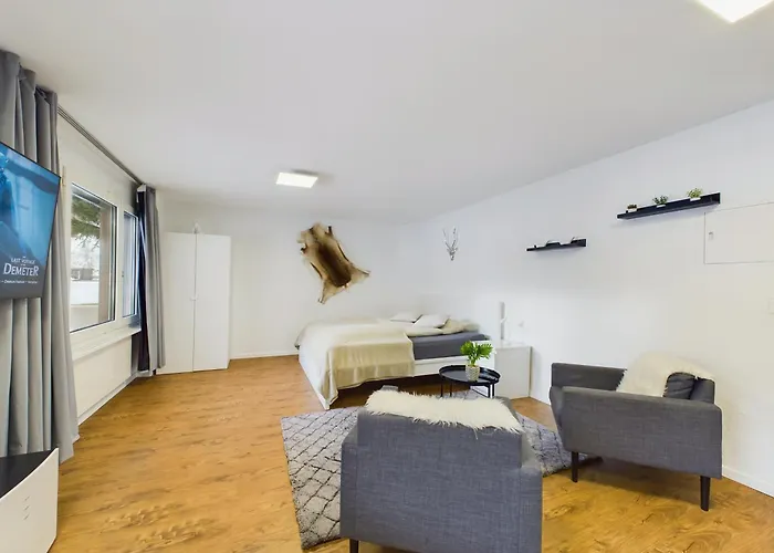 Breathtaking View Near Zermatt With Parking Apartment Täsch