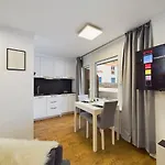 Апартаменты Breathtaking View Near Zermatt With Parking *