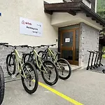 Breathtaking View Near Zermatt With Parking * Таш